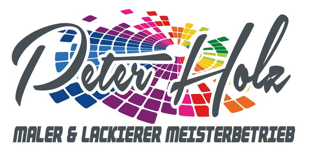 Logo der Firma Malerbetrieb Holz aus Geilenkirchen auf dem Branchenportal Maler.org