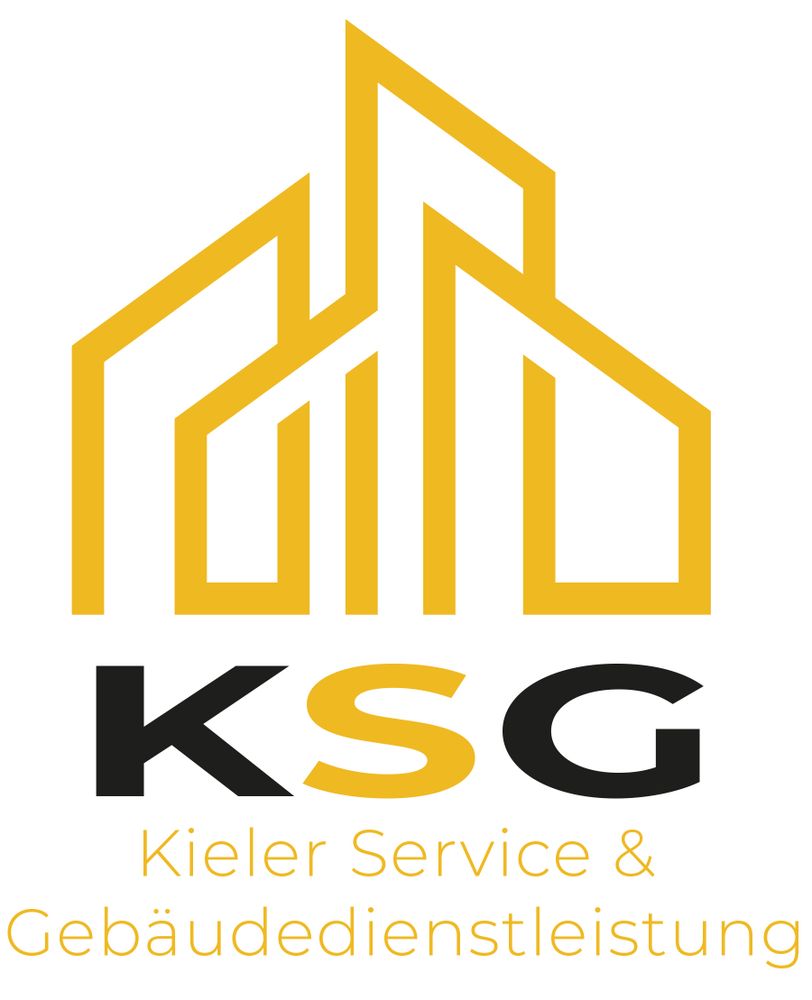 Logo der Firma KSG Kieler Service- und Gebäudedienstleistung aus Kiel auf dem Branchenportal Hausmeisterdienste.net