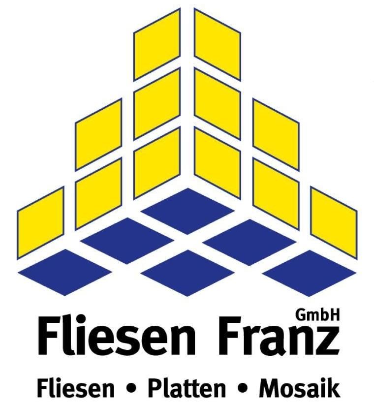Logo der Firma Fliesen Franz GmbH aus Sachsenheim auf dem Branchenportal Fliesenleger.net