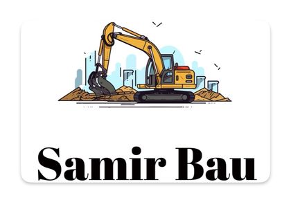 Samir Suljic Bau in Rodewald