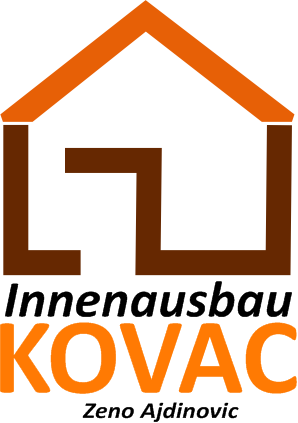 Logo der Firma Kovac Innenausbau aus Mömbris auf dem Branchenportal Fliesenleger.net