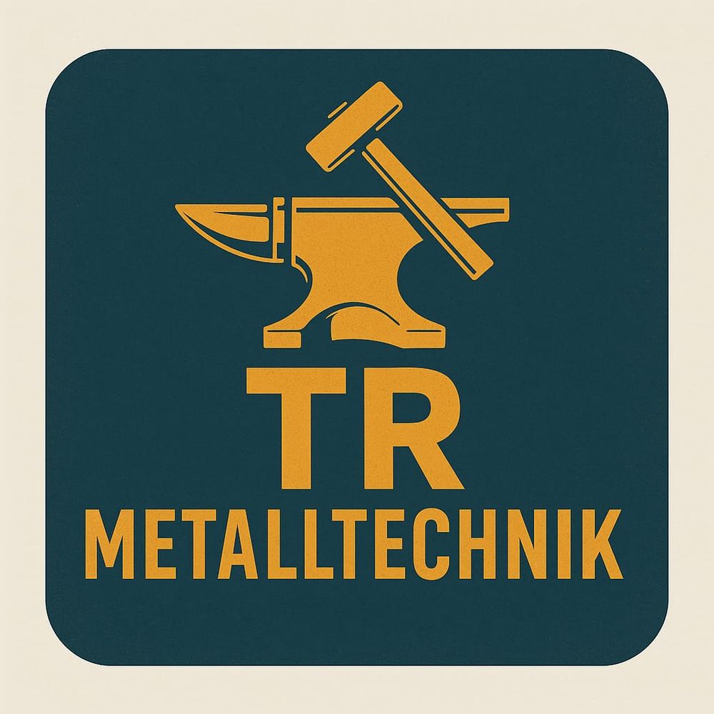 Logo der Firma TR -Metalltechnik aus Wasserburg am Inn auf dem Branchenportal Schlosserei.net
