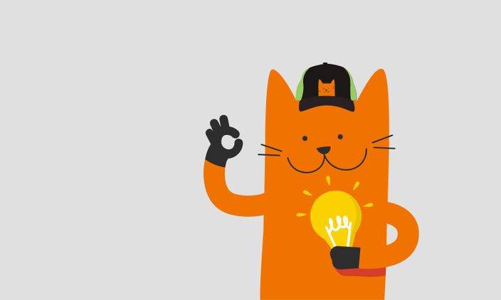 Beispielarbeit von getprofy GmbH - veröffentlicht auf Elektriker.org