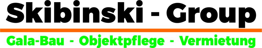 Logo der Firma Skibinski GmbH Garten & Landschaftsbau aus Wettringen auf dem Branchenportal Gartenbau.org