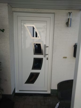 Beispielarbeit von VBS-Fenster, Türen & Rollladentechnik - veröffentlicht auf Fensterbau.org