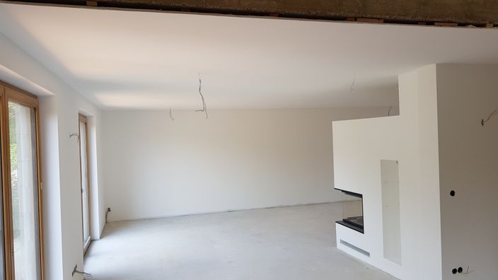 Beispielarbeit von Hausmeisterservice Sykora in München & Ebersberg - veröffentlicht auf Hausmeisterdienste.net