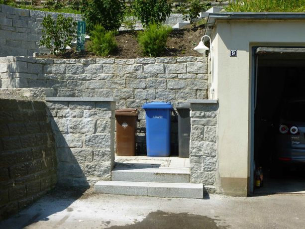Beispielarbeit von GartenBader Garten- und Landschaftsbau - veröffentlicht auf Gartenbau.org