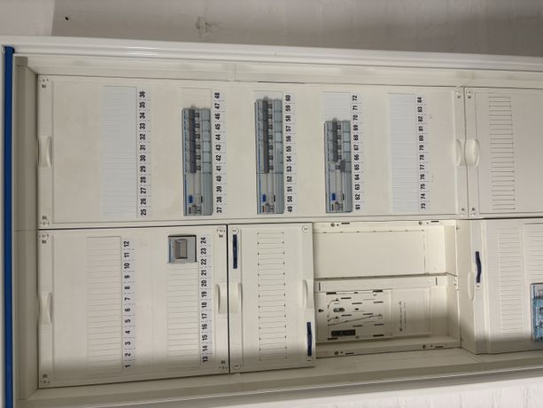 Beispielarbeit von Allers Elektrotechnik - veröffentlicht auf Elektriker.org