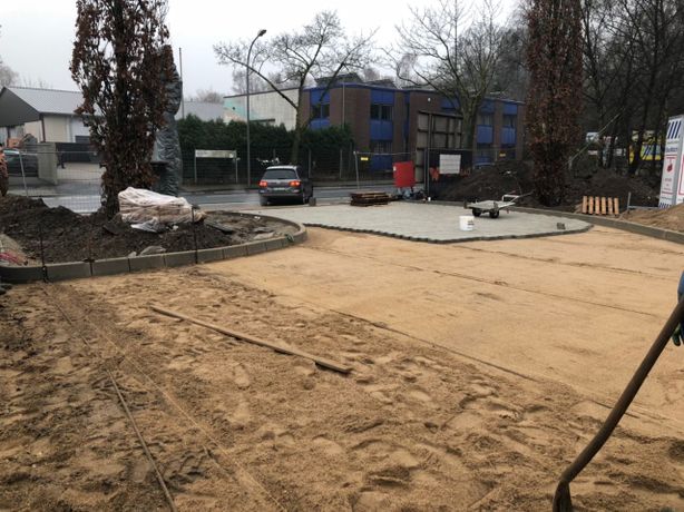 Beispielarbeit von Pikas GaLaBau - veröffentlicht auf Gartenbau.org