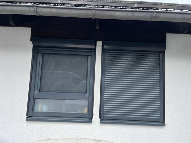 Beispielarbeit von Fensterbau E|B - veröffentlicht auf Fensterbau.org