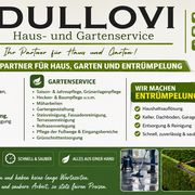 Dullovi Haus- und Gartenservice in Bühl