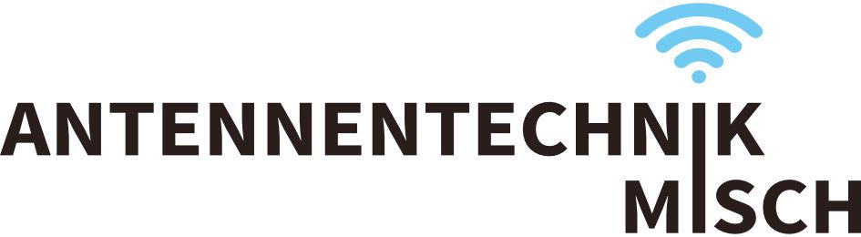 Logo der Firma Antennentechnik Misch Nachfolge GmbH aus Berlin auf dem Branchenportal Elektriker.org