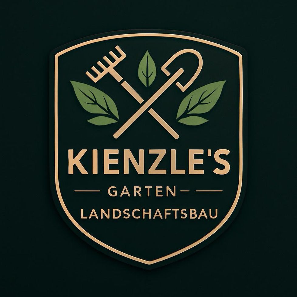 Logo der Firma Gartenbau Kienzle aus Mainhardt auf dem Branchenportal Gartenbau.org