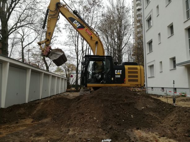 Beispielarbeit von Landschaftsbau Schulze - veröffentlicht auf Gartenbau.org