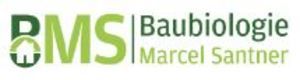 Logo der Firma BMS Baubiologie Marcel Santner Sachverständigenbüro für Innenraumanalytik und Umweltmedizin aus Hamburg auf dem Branchenportal Gutachter.org