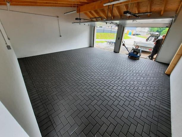 Beispielarbeit von FX Construction - Fatos Salihi e.K. - veröffentlicht auf Gartenbau.org
