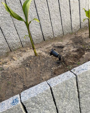 Beispielarbeit von KW-Trenz Elektroinstallationen - veröffentlicht auf Elektriker.org