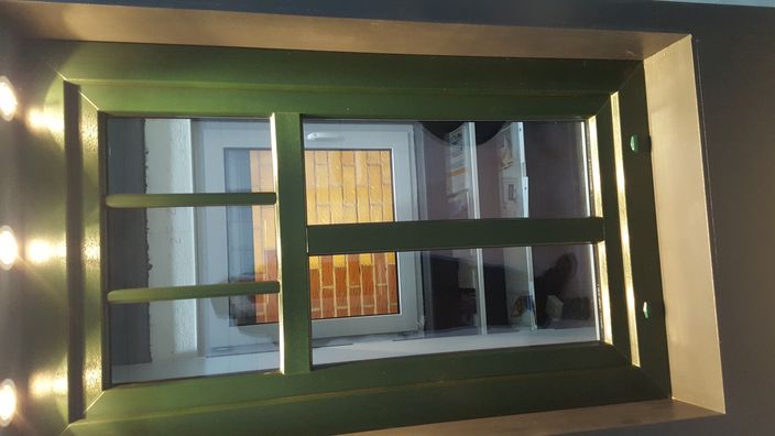 Beispielarbeit von Fenster Fachbetrieb Hartmann - veröffentlicht auf Fensterbau.org