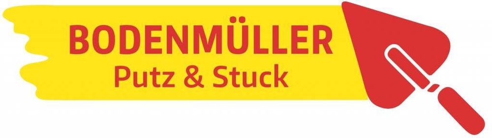Logo der Firma Bodenmüller Putz und Stuck GbR aus Isny im Allgäu auf dem Branchenportal Bauunternehmen.org