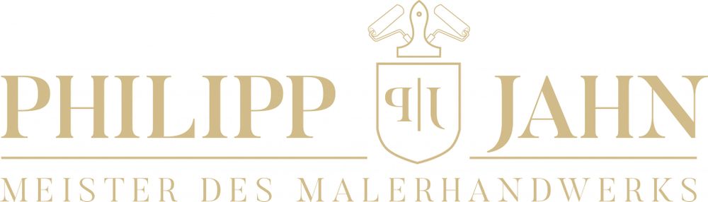 Logo der Firma Philipp Jahn - Meister des Malerhandwerks aus Berlin auf dem Branchenportal Maler.org