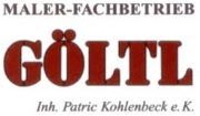 Maler-Fachbetrieb GÖLTL in Bad Vilbel