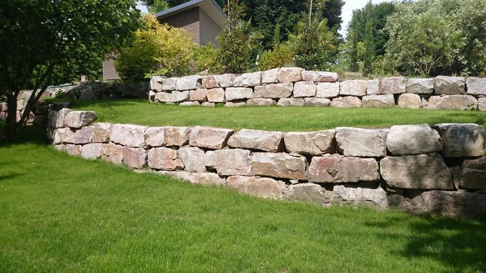 Beispielarbeit von Garten- und Landschaftsbau Löffler Inh. Kerstin Geißler - veröffentlicht auf Gartenbau.org
