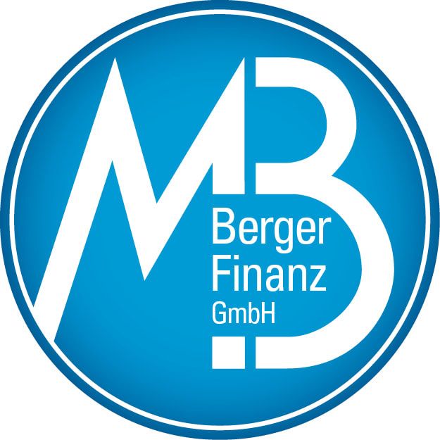 Logo der Firma Berger Finanz GmbH aus Neumarkt auf dem Branchenportal Finanzberater.net