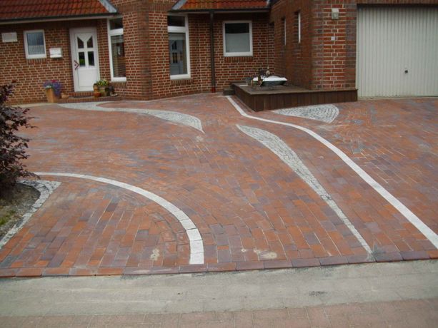 Beispielarbeit von Jörg Eiben Garten- u. Landschaftsbau - veröffentlicht auf Gartenbau.org