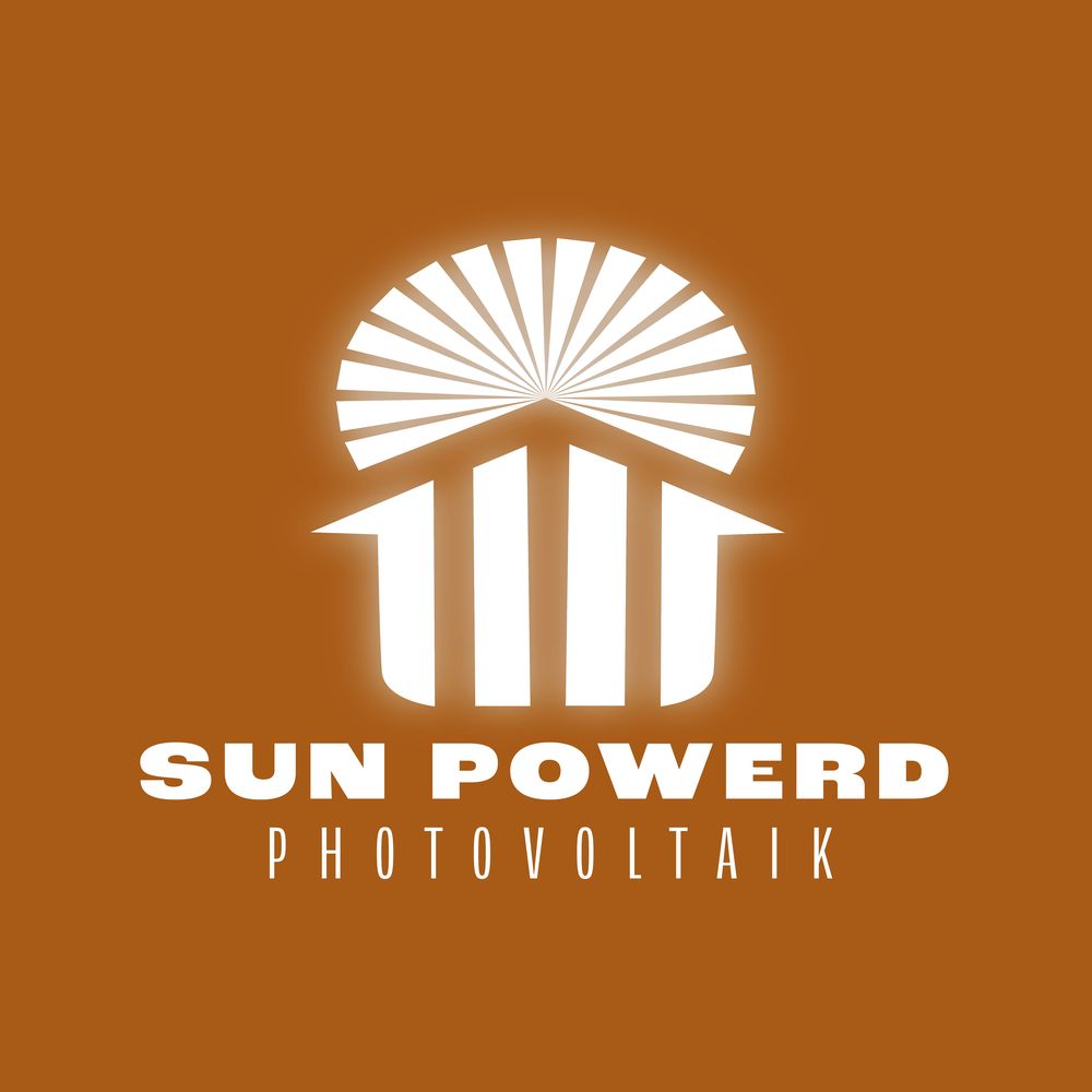 Logo der Firma Sun-Powerd UG (haftungsbeschränkt) aus Bad Bentheim auf dem Branchenportal Elektriker.org