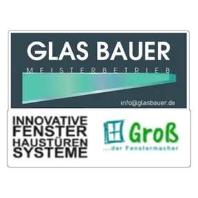 GLASBAUER Meisterbetrieb in Obertraubling