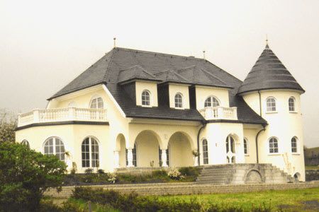Beispielarbeit von Manfred Oeser Söhne GmbH Dachdeckerfachbetrieb - veröffentlicht auf Dachdecker.com