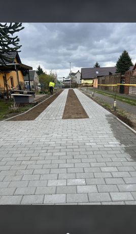 Beispielarbeit von Maxima-Facility Service - veröffentlicht auf Gartenbau.org