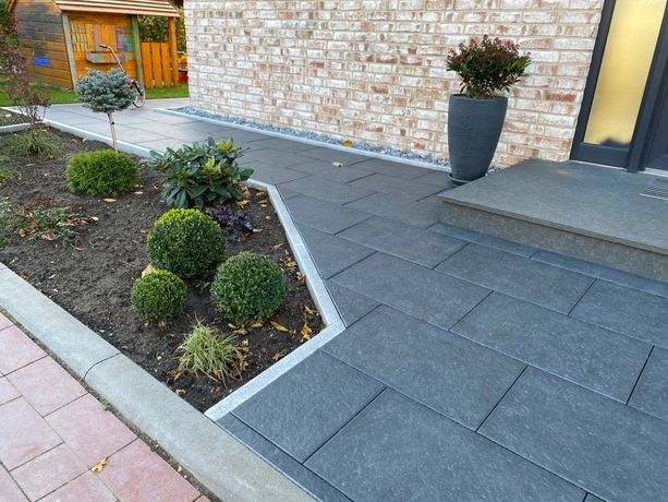 Beispielarbeit von Holstein Pflanzen GmbH - veröffentlicht auf Gartenbau.org