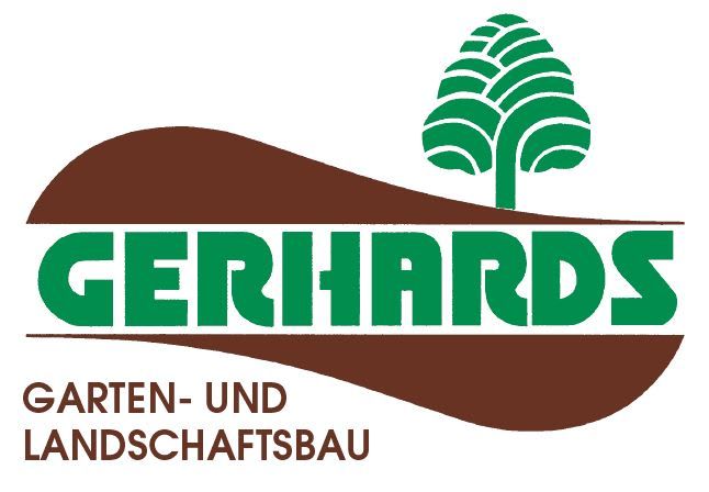 Logo der Firma Bruno Gerhards Garten- und Landschaftsbau aus Monschau auf dem Branchenportal Gartenbau.org