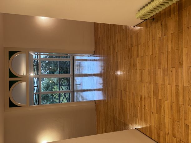 Beispielarbeit von A. Thurn, Parkett und Designbeläge - veröffentlicht auf Bodenleger.net