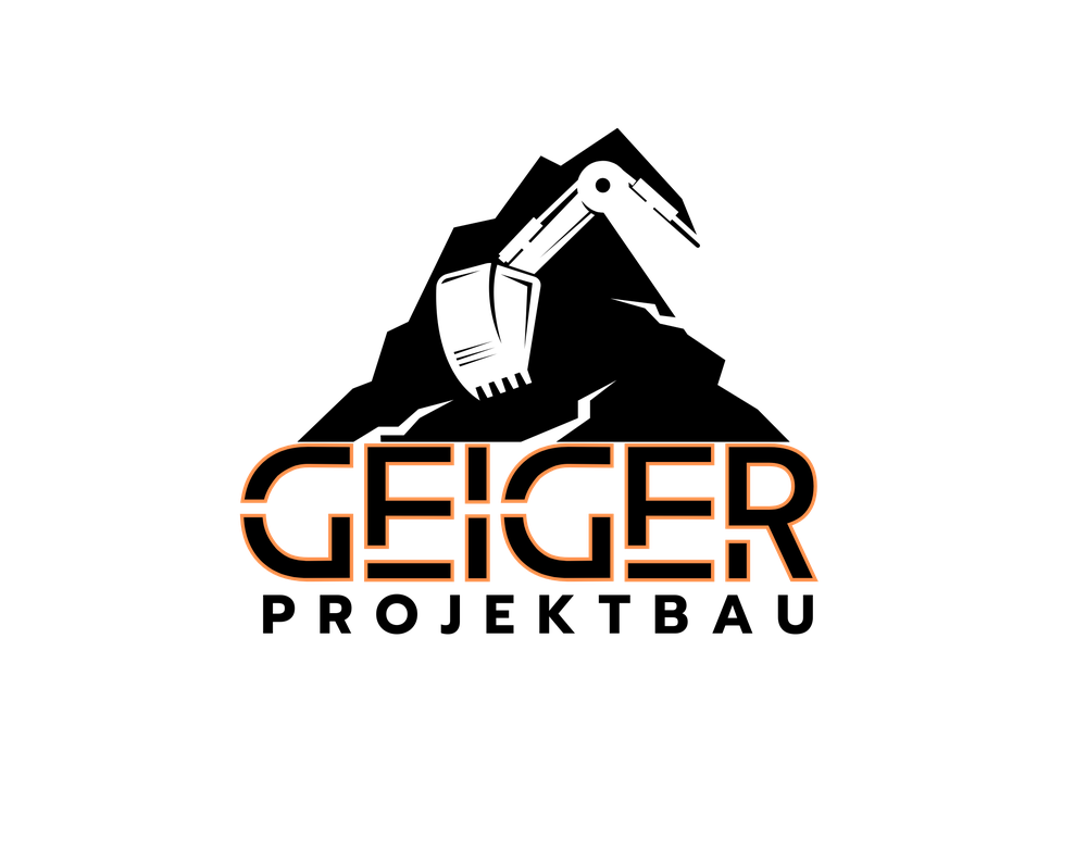 Logo der Firma Geiger Projektbau GmbH aus Neustadt Wied auf dem Branchenportal Gartenbau.org