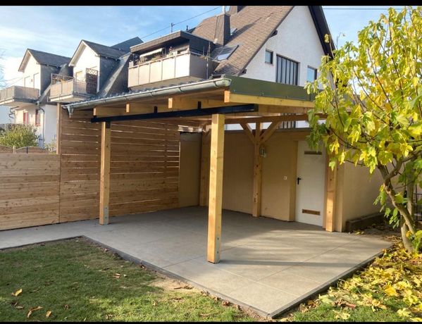 Beispielarbeit von Elias Ramich GaLaBau - veröffentlicht auf Gartenbau.org