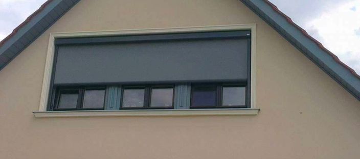 Beispielarbeit von Fensterlemente Hessen - veröffentlicht auf Fensterbau.org
