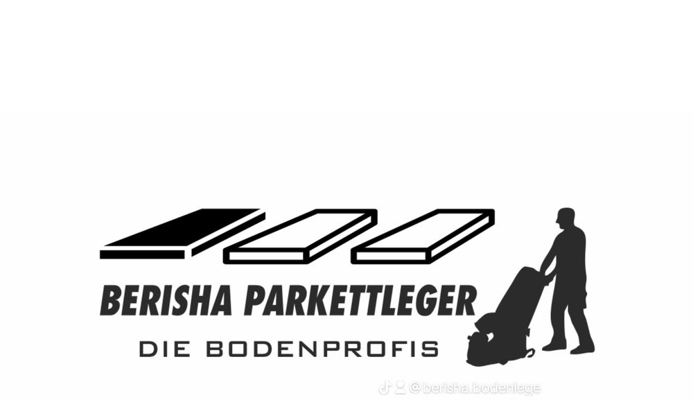 Logo der Firma BerishaBodenleger aus Schwaikheim auf dem Branchenportal Bodenleger.net