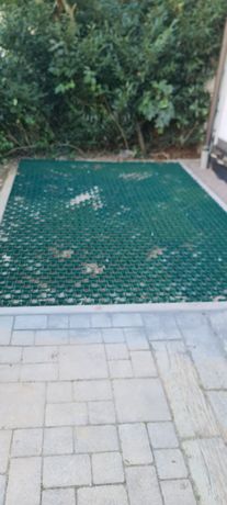 Beispielarbeit von Fadil Dobruna Gartenarbeiten - veröffentlicht auf Gartenbau.org