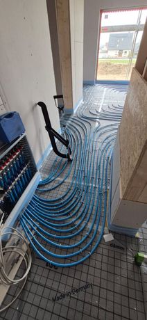 Beispielarbeit von Ingolf Liekam Sanitär - veröffentlicht auf Heizungsbau.net