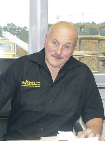 Beispielarbeit von Glock & Mews Bedachungen GmbH - veröffentlicht auf Dachdecker.com