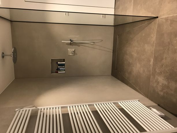 Beispielarbeit von Fliesenverlegung Berisha - veröffentlicht auf Fliesenleger.net