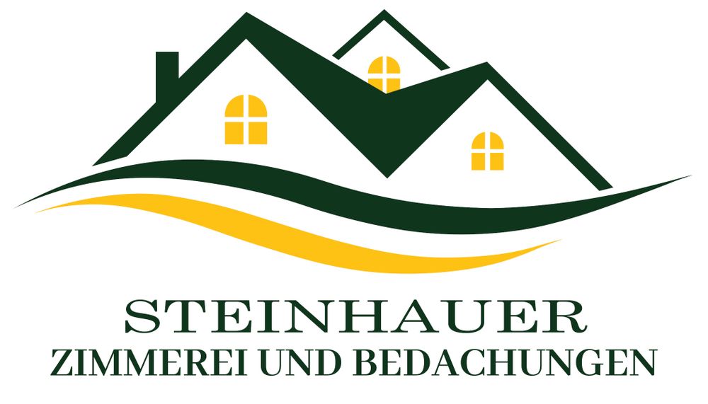 Logo der Firma Steinhauer Zimmerei und Bedachungen aus Grünberg-Queckborn auf dem Branchenportal Dachdecker.com