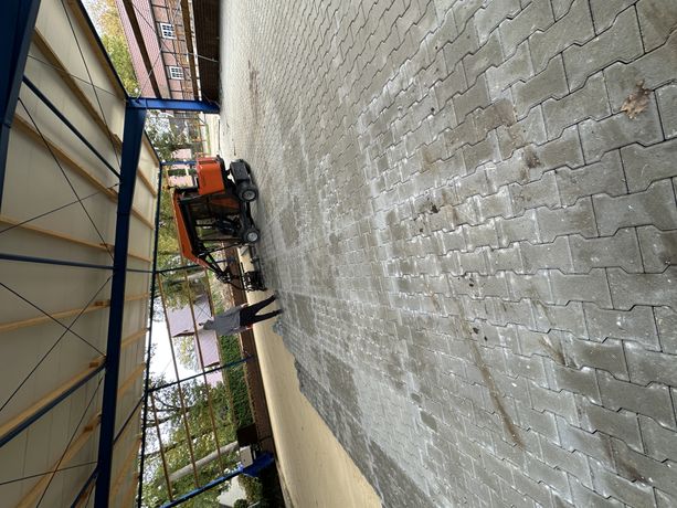 Beispielarbeit von Die Gartenmäuse - veröffentlicht auf Gartenbau.org