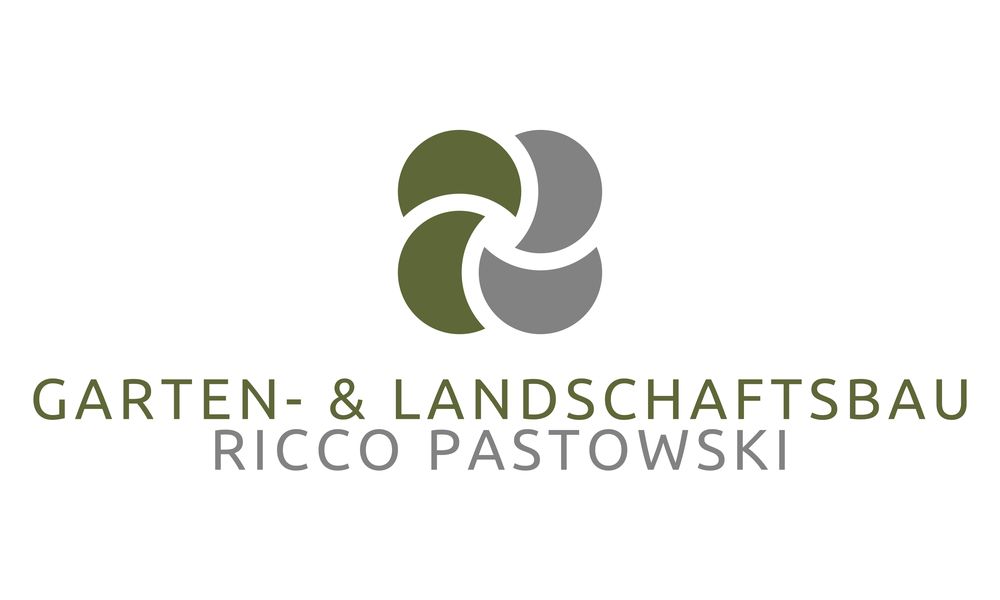 Logo der Firma Garten und Landschaftsbau Ricco Pastowski aus Moers auf dem Branchenportal Gartenbau.org