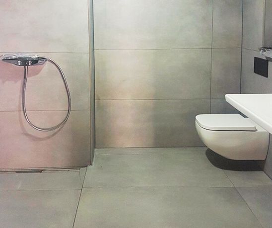 Beispielarbeit von Syla Gartenbau - veröffentlicht auf Fliesenleger.net