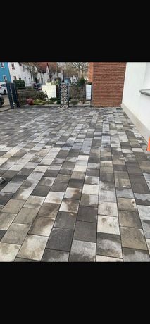 Beispielarbeit von Rushan Bajrami Zaunbau Gartenpflege - veröffentlicht auf Gartenbau.org