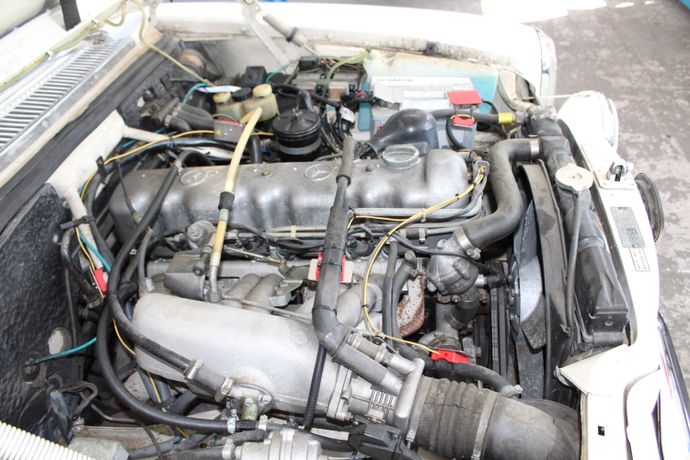 Beispielarbeit von Autoservice Gusewski - veröffentlicht auf Auto-Werkstatt.de