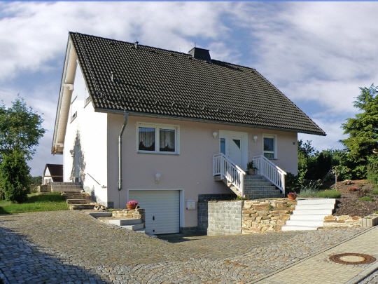 Beispielarbeit von Garten- und Landschaftsbau Helmich GmbH - veröffentlicht auf Gartenbau.org